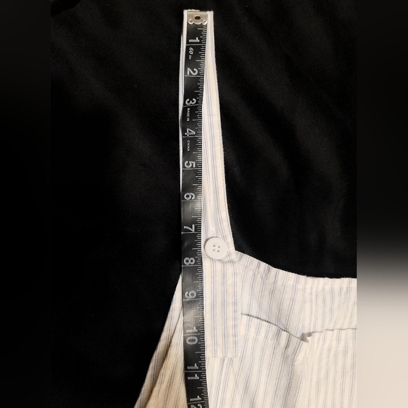 ❤️Striped *Bishop+Young Jumpsuit - Picture 16 of 16